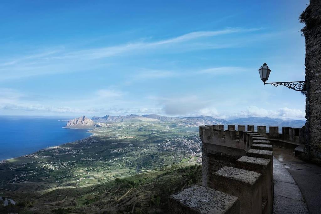 Oasi Del Sole - Segesta Βίλα Calatafimi Εξωτερικό φωτογραφία